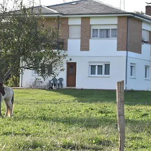 La Chabola Apartamento