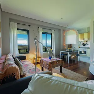 Casa Saida Apartamento