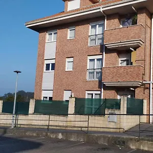 Apto. Vista Bahia Santander Apartamento