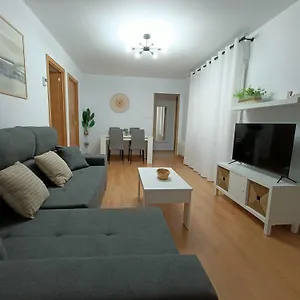 La Planchada Apartamento