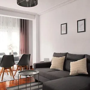 Linares 10 Apartamento
