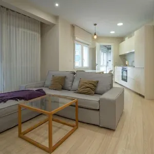 Central Comfort Apartamento