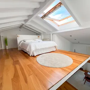 Centrico Recien Reformado. Apartamento