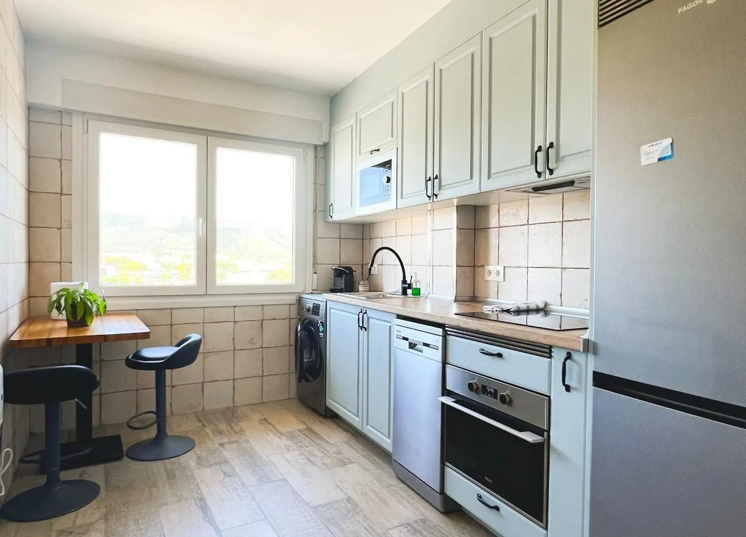 Apartamento Vacacional Zamudio 0*,  Spain