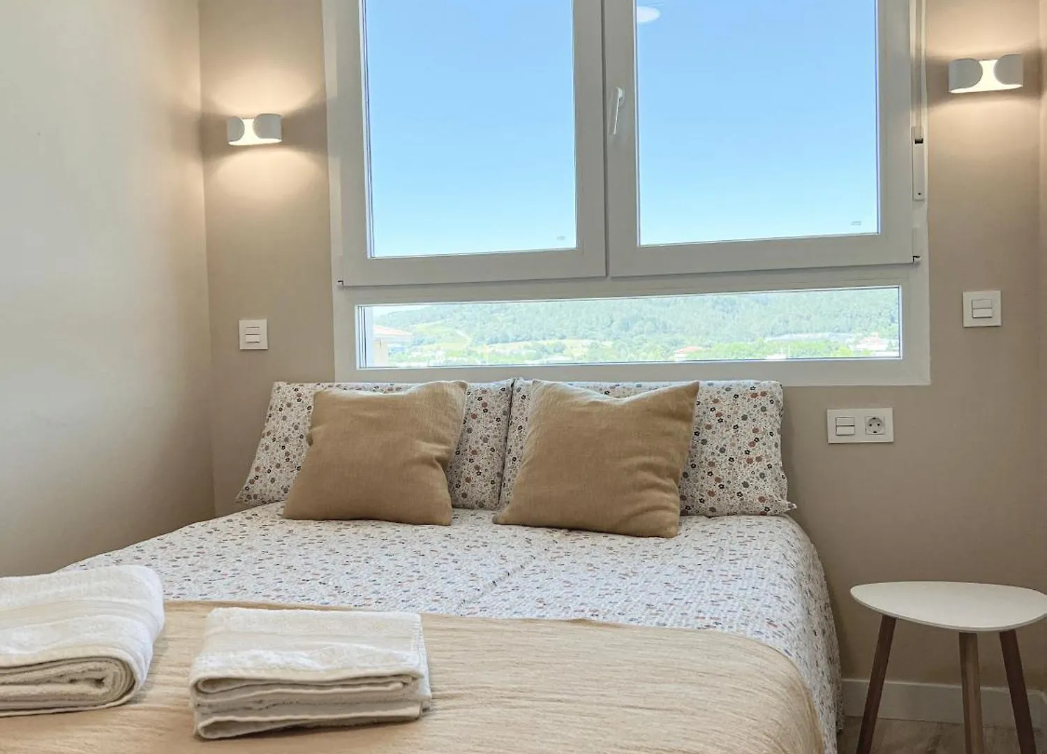 Apartamento Vacacional Zamudio 0*,
