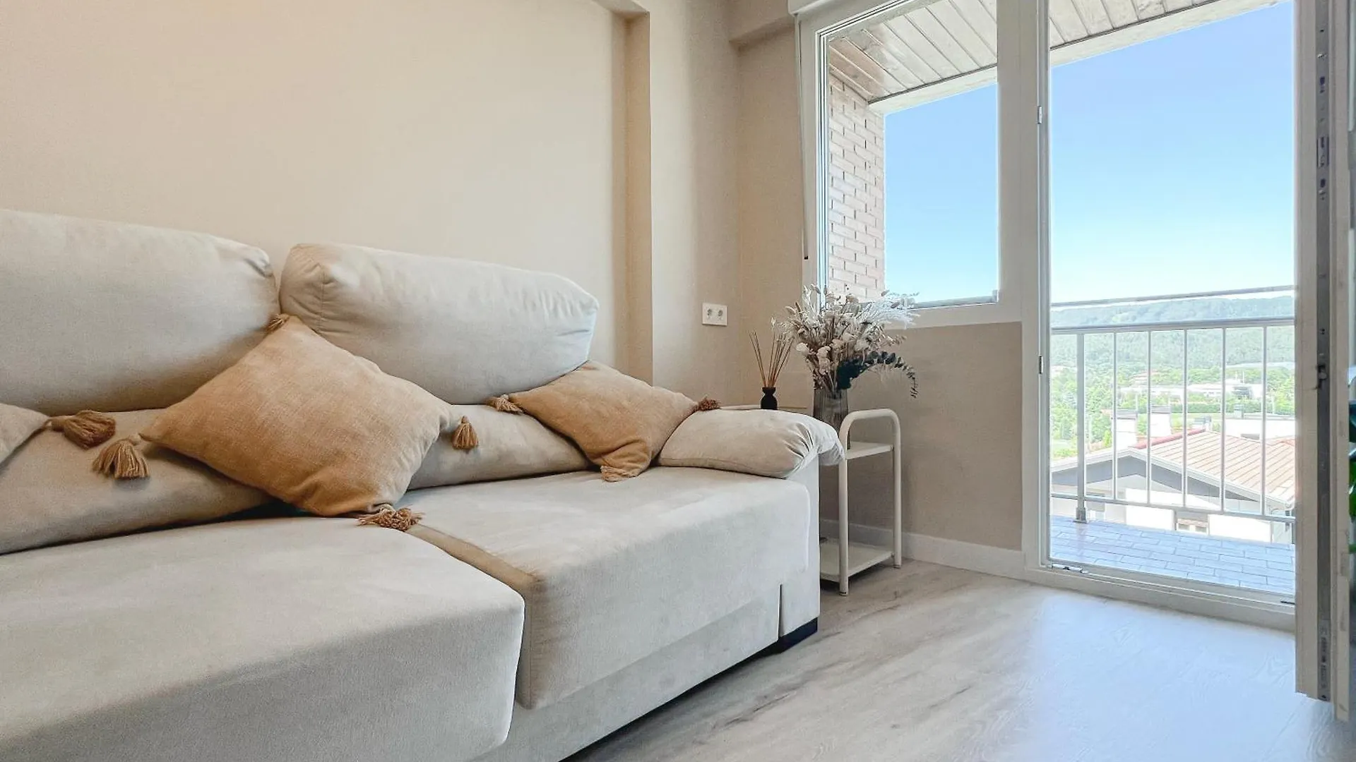 Apartment Apartamento Vacacional Zamudio Spain