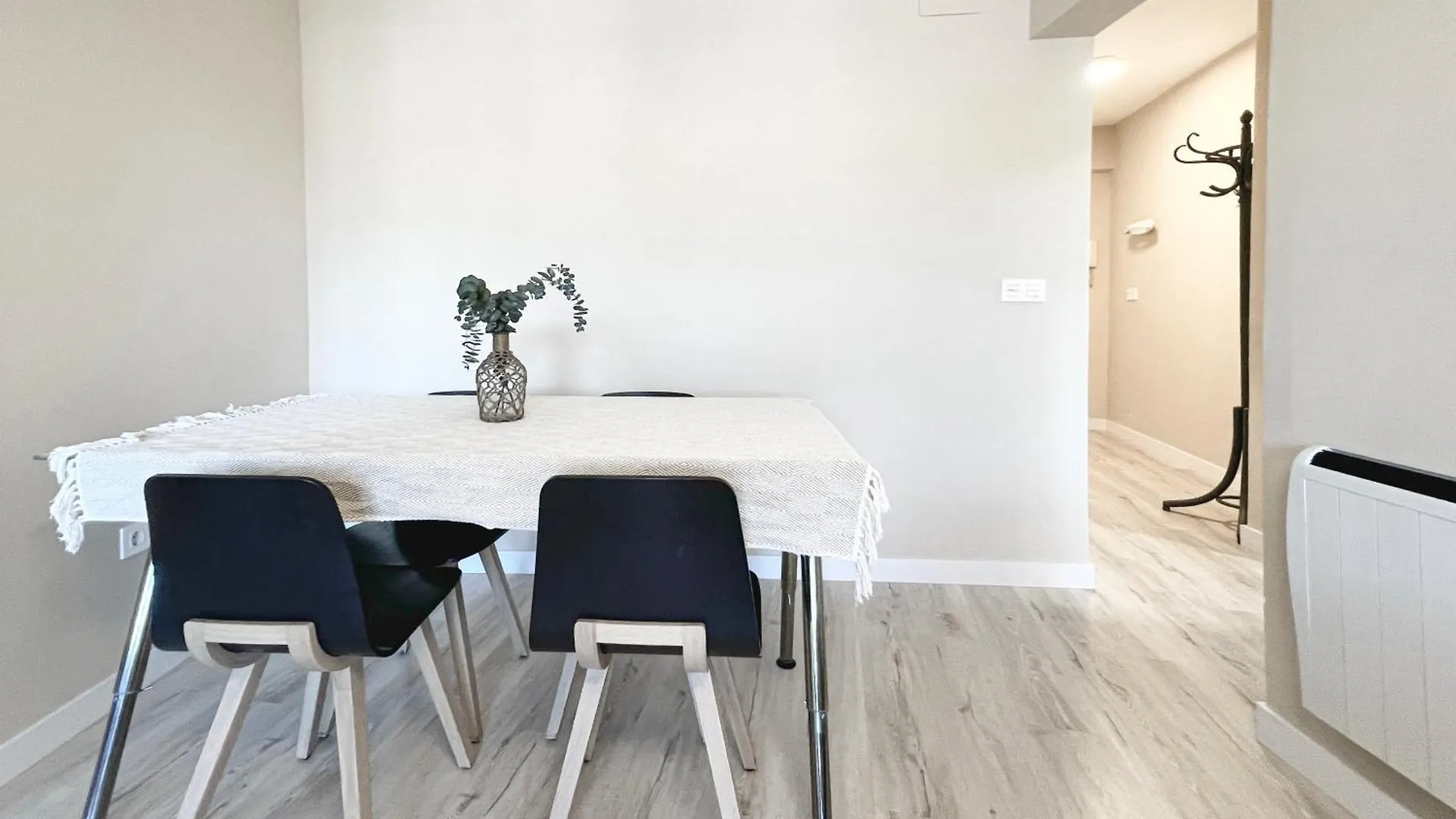 Apartamento Vacacional Zamudio