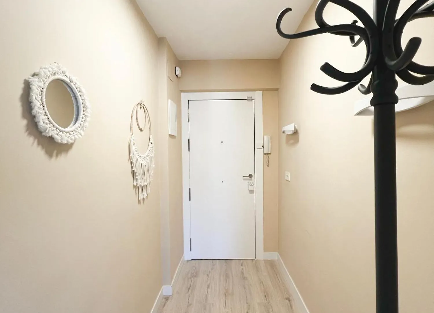 Apartamento Vacacional Zamudio Apartment