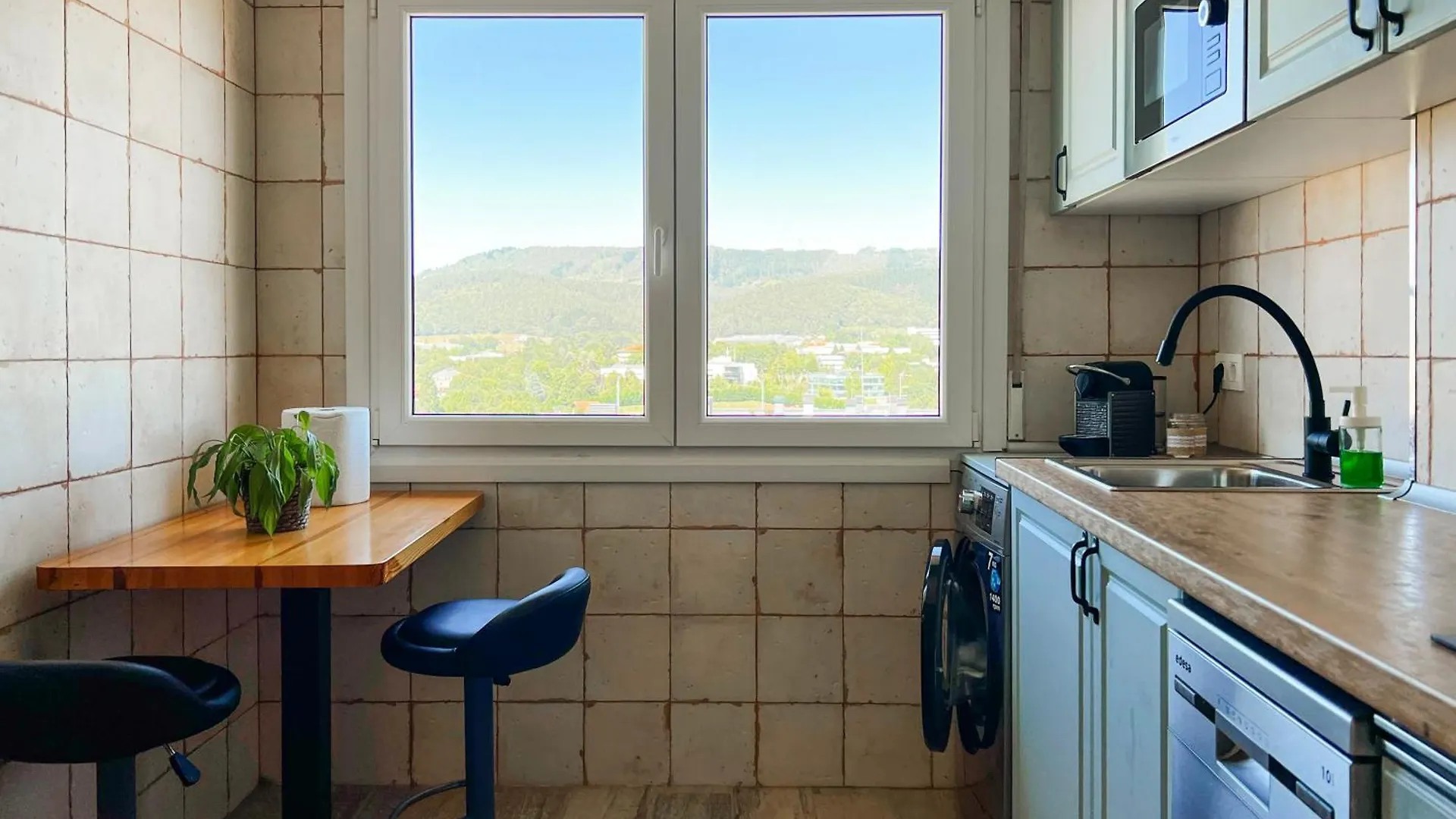 Apartamento Vacacional Zamudio