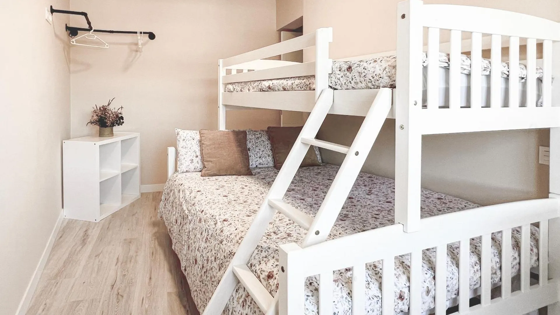 Apartamento Vacacional Zamudio 0*,  Spain
